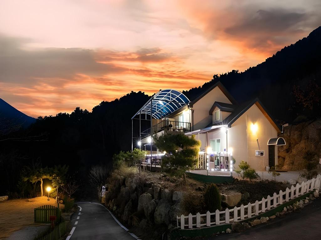 Best Hotels in Gapyeong, South Korea – Top Cloud Review