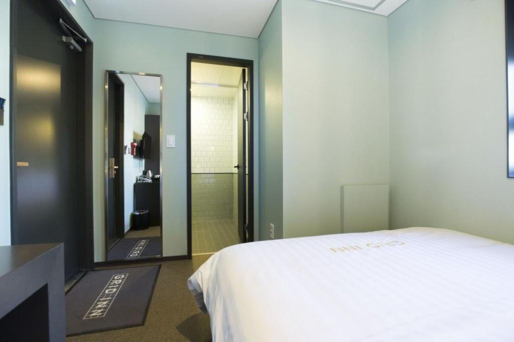 Best Hotels in Seoul, South Korea – Grid In Hotel Review