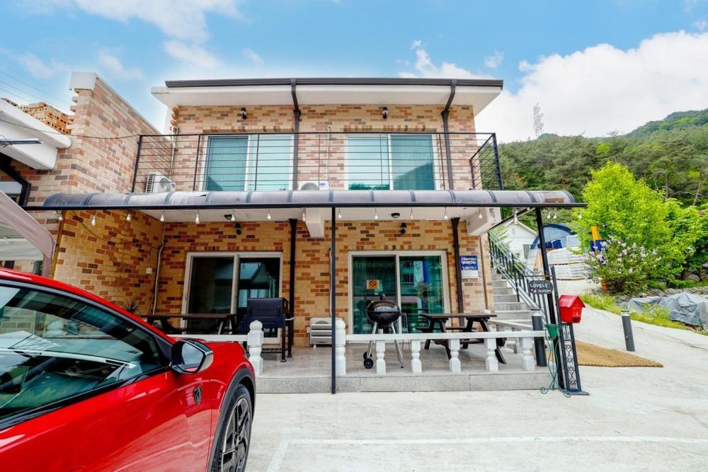 Best Hotels in Gangwon-do, South Korea – Lovely Pension Review