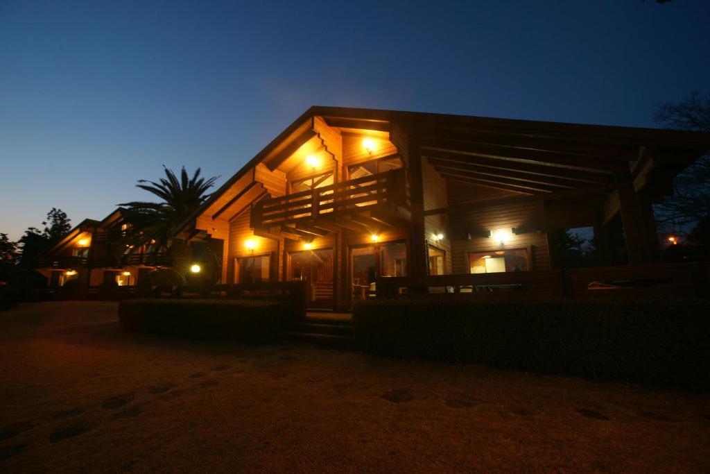 Best Hotels in Jeju, South Korea – Sunny Day Jeju Pension Review