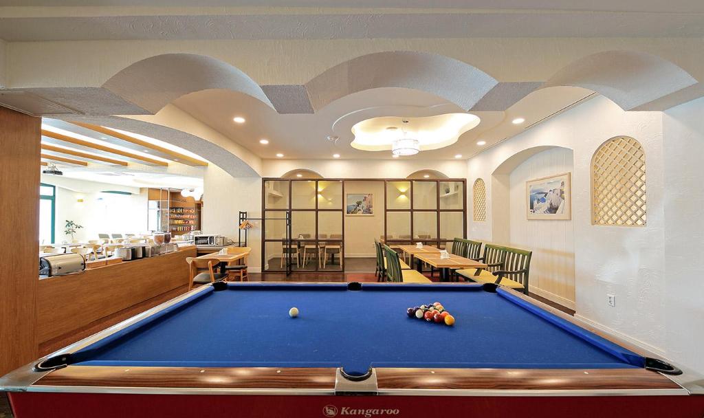 Best Hotels in Gyeongju, South Korea – Benikea Swiss Rosen Hotel Review