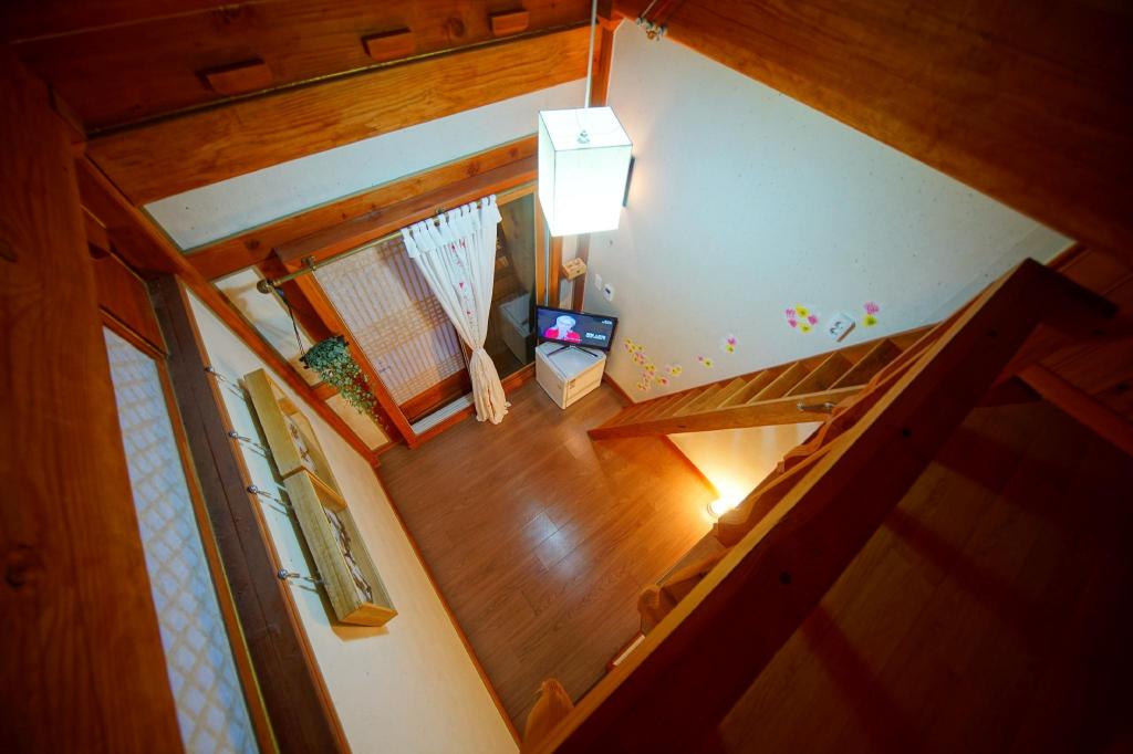 Best Hotels in Jeonju, South Korea – Jeonju Sero Hanok Pension Review
