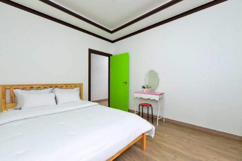 Best Hotels in Gapyeong, South Korea – Lara Stay Pension Review