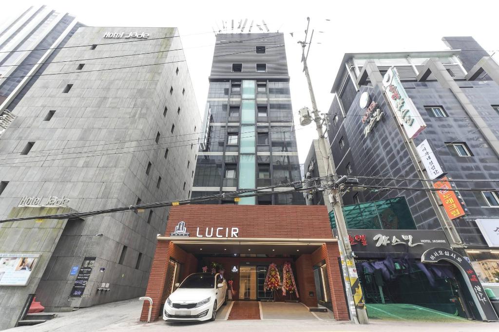 Best Hotels in 서울, 대한민국 – Lucir Hotel Review