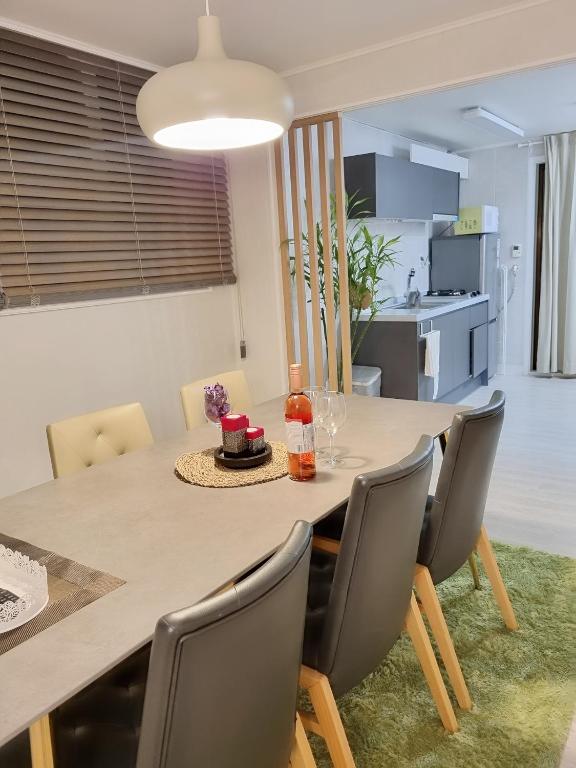 Best Hotels in Seoul, South Korea – The Hari House Lotte World Walkable Review