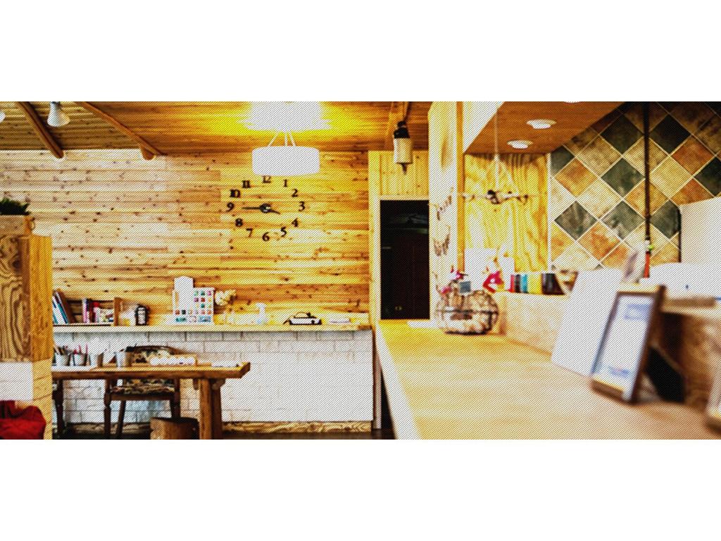 Best Hotels in Jeju, South Korea – Attene Tongnamu Pension Review