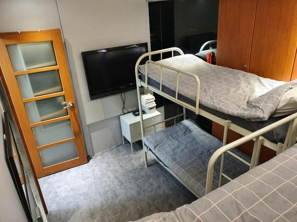 Best Hotels in 서울, 대한민국 – 달고나 게스트하우스 Review