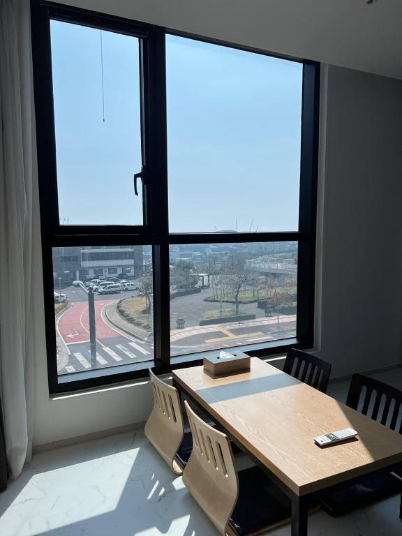 제주 푸른 호텔 image