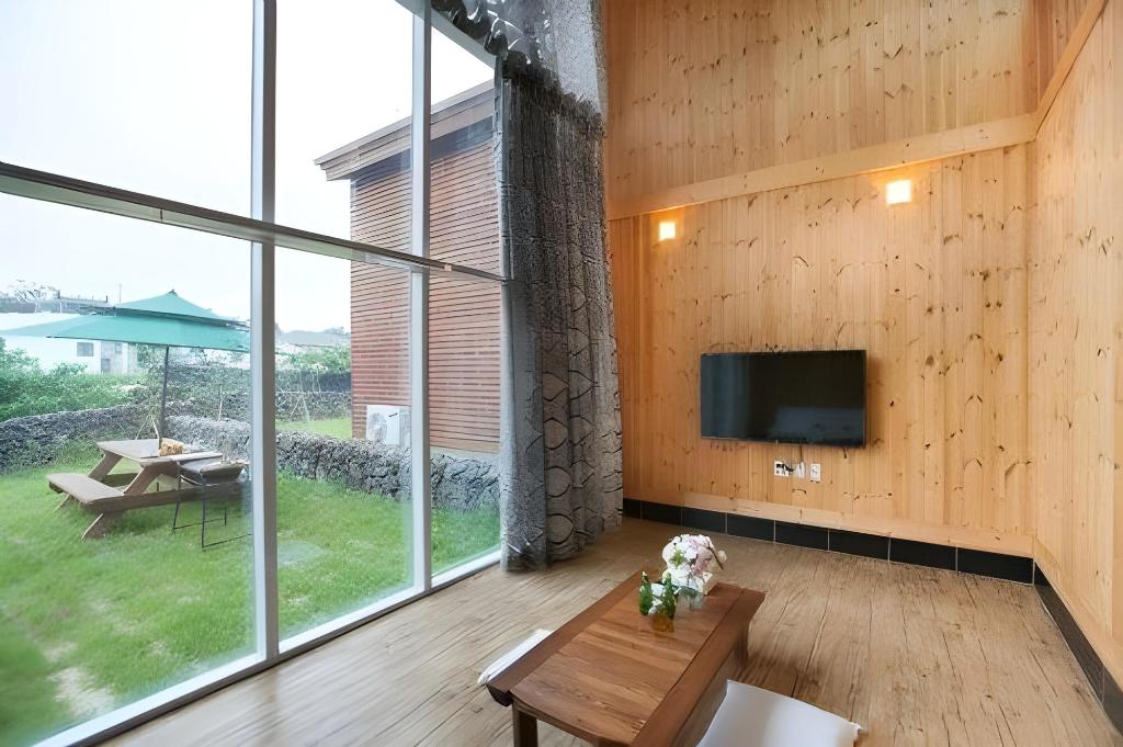 한림의 프라이빗 하우스 (82m², 침실 2개, 프라이빗 욕실 2개) image