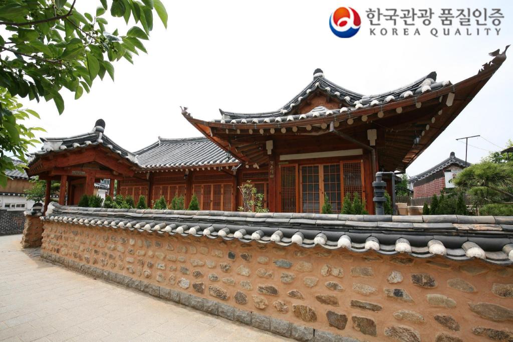가은채 한옥 게스트하우스 2호점 image