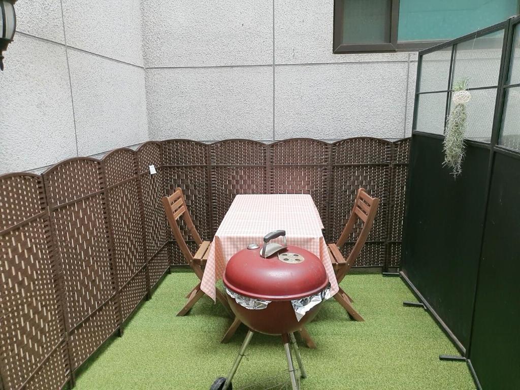 대천 머드공주펜션 image