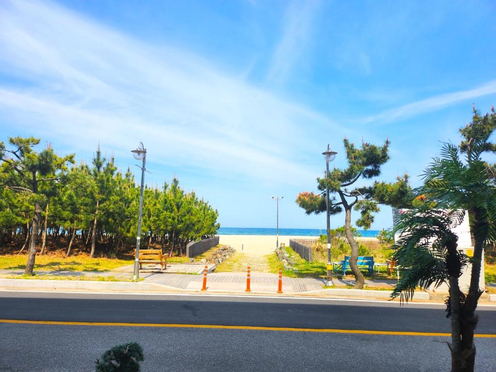 오션 밸리 리조트 image