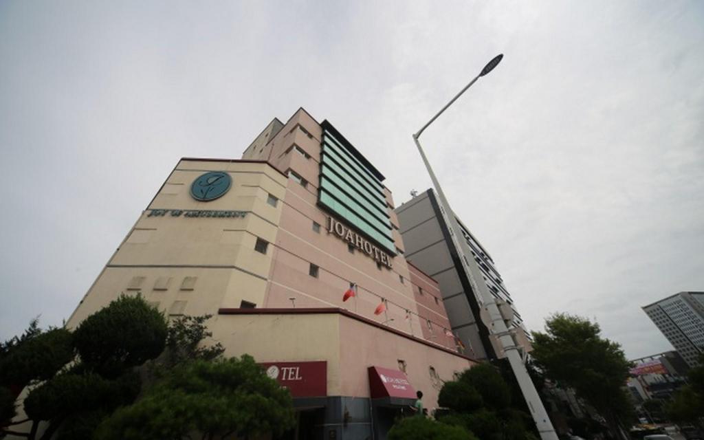 조아 호텔 image