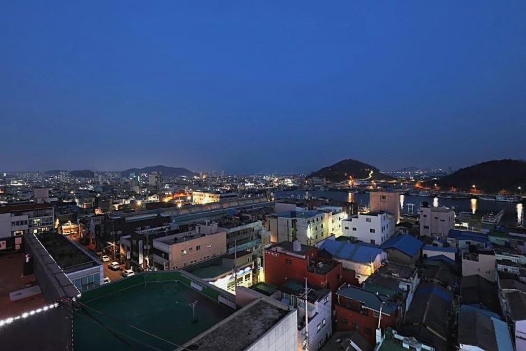 호텔 몬다비 image