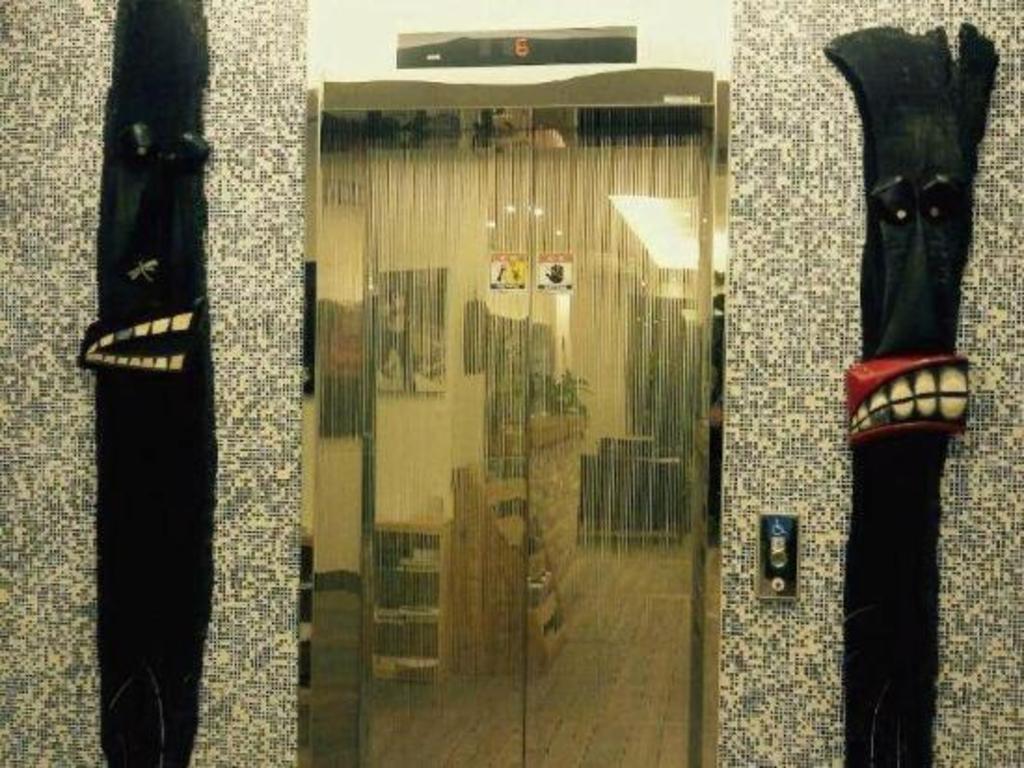 Geobukseon Hotel image