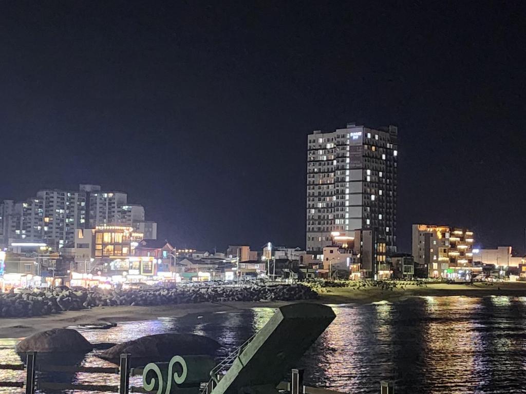 Sokcho Summitbay 1807