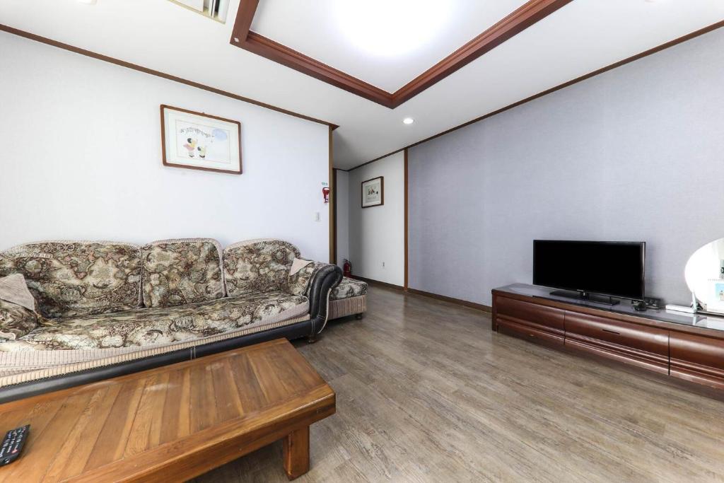 풍경채 콘도텔 image