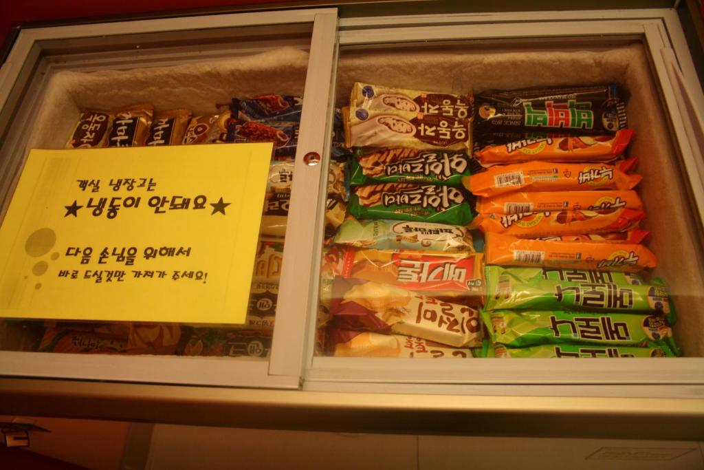 ZIP 호텔 image
