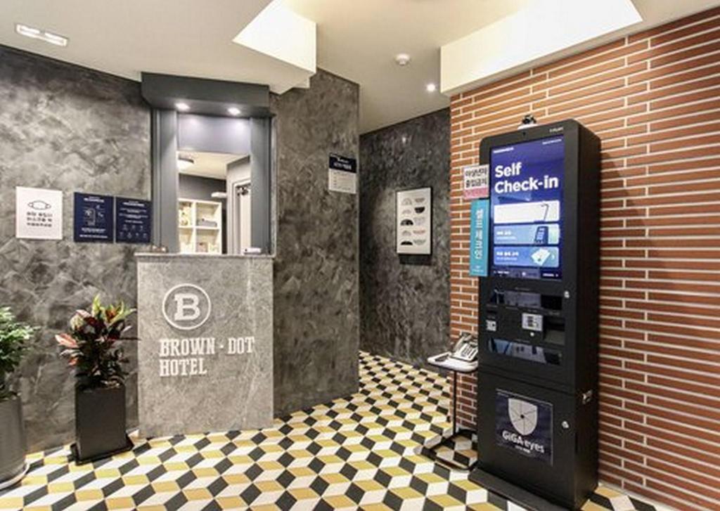 브라운도트 호텔 검단점 image