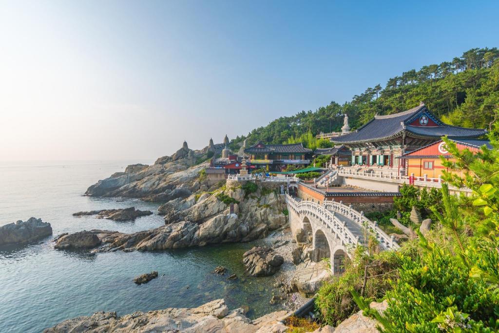 부산 보다스테이 송정점 image
