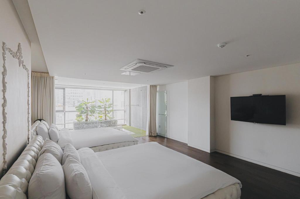 ACC 디자인 호텔 image