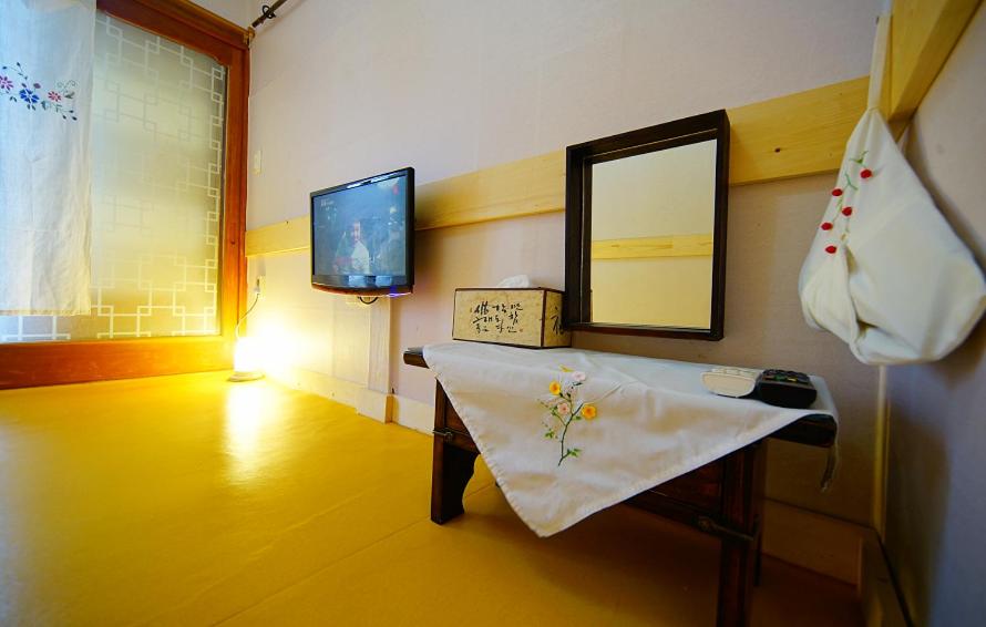 정담 image