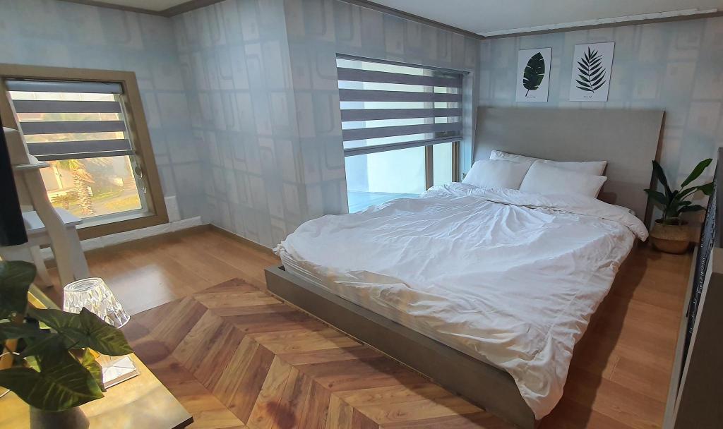 제주 바사팬 스파 펜션 image