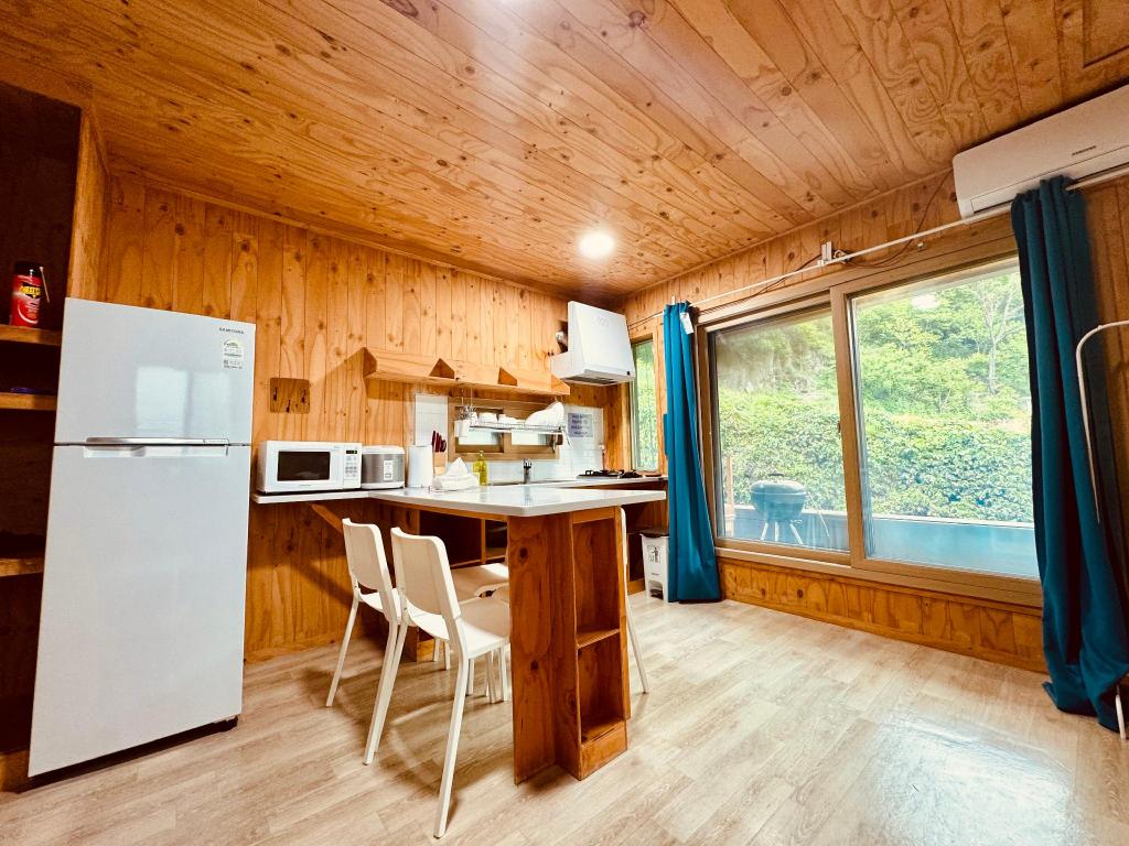 고한읍의 프라이빗 하우스 (56m², 침실 2개, 프라이빗 욕실 1개) image