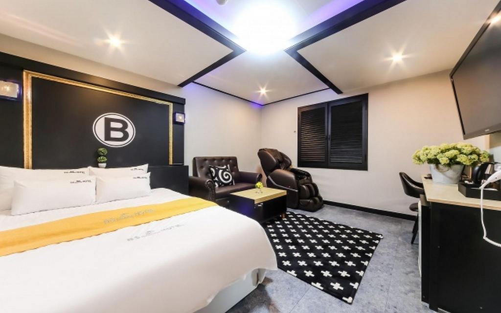 비지니스 호텔 image