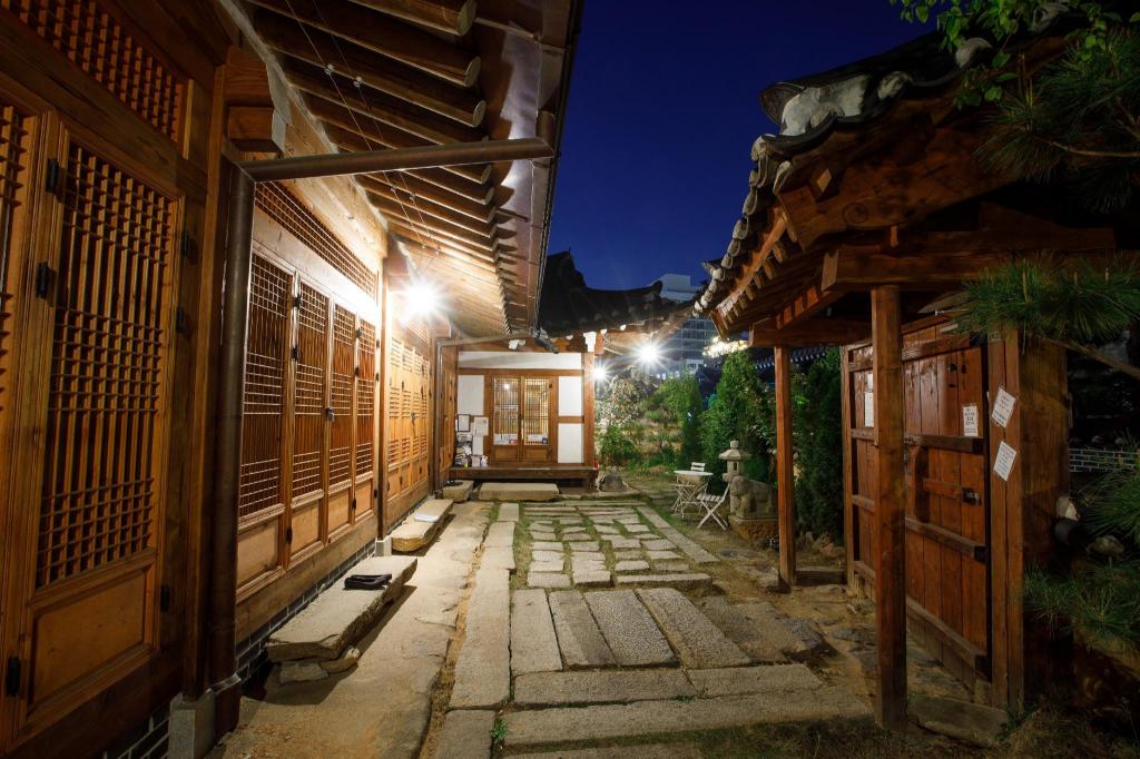 가은채 한옥 게스트하우스 2호점 image