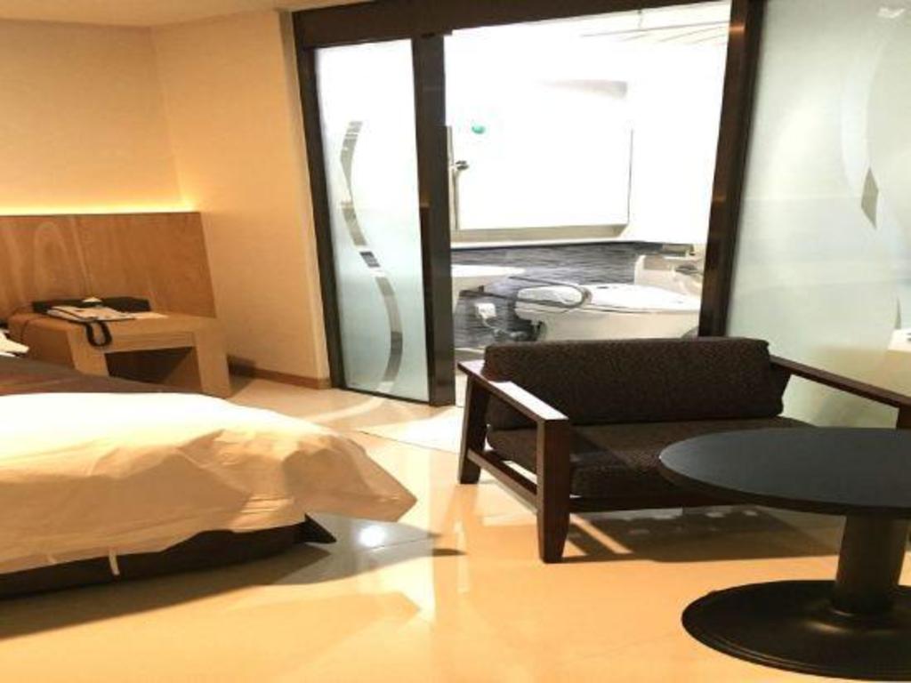 K Tourist Hotel image