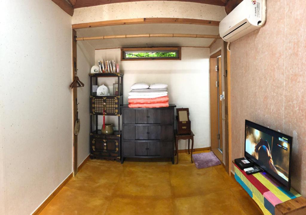 전주 푸른요람 한옥 펜션 image