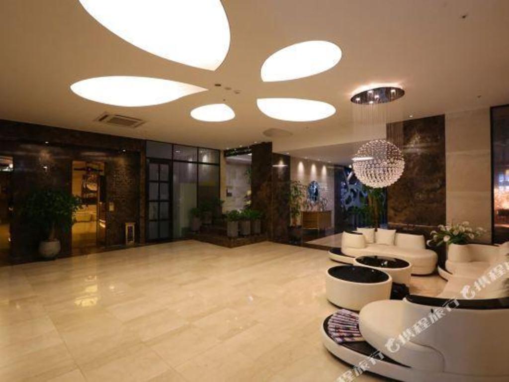 Bucheon Hotel image