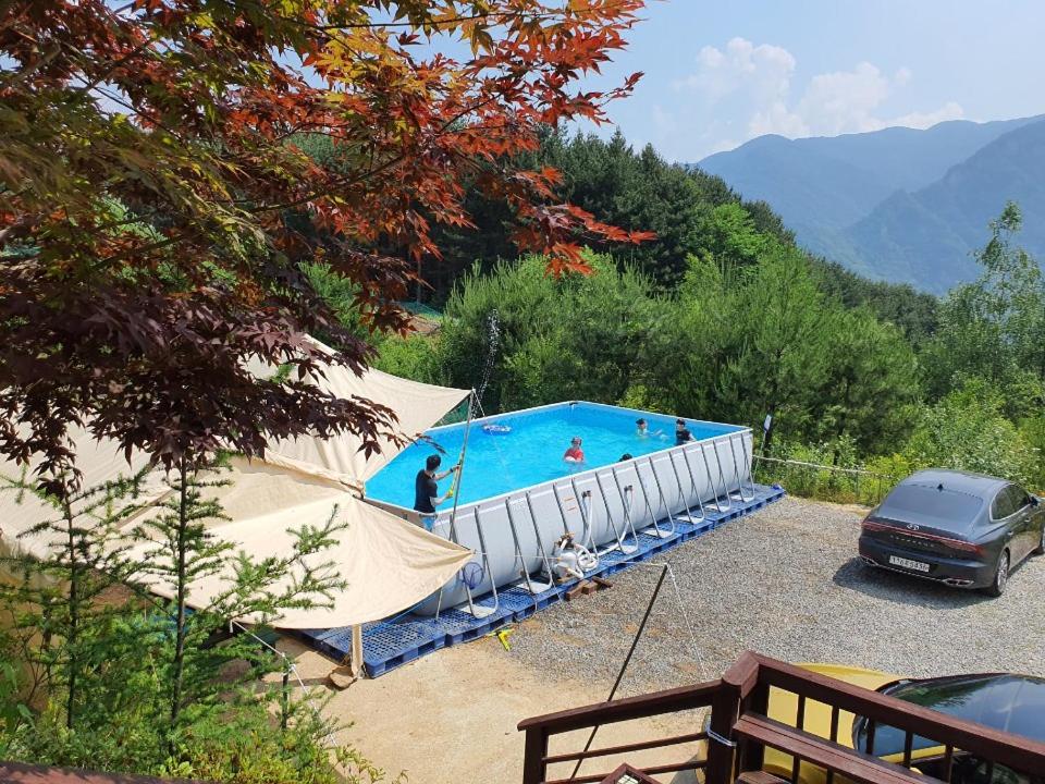 채울펜션 image
