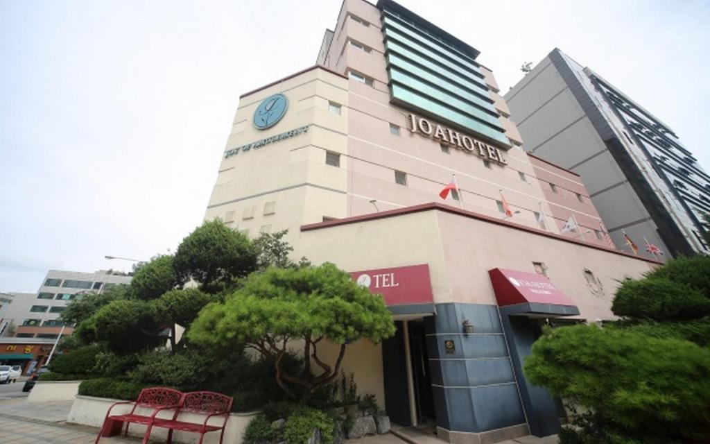 조아 호텔 image