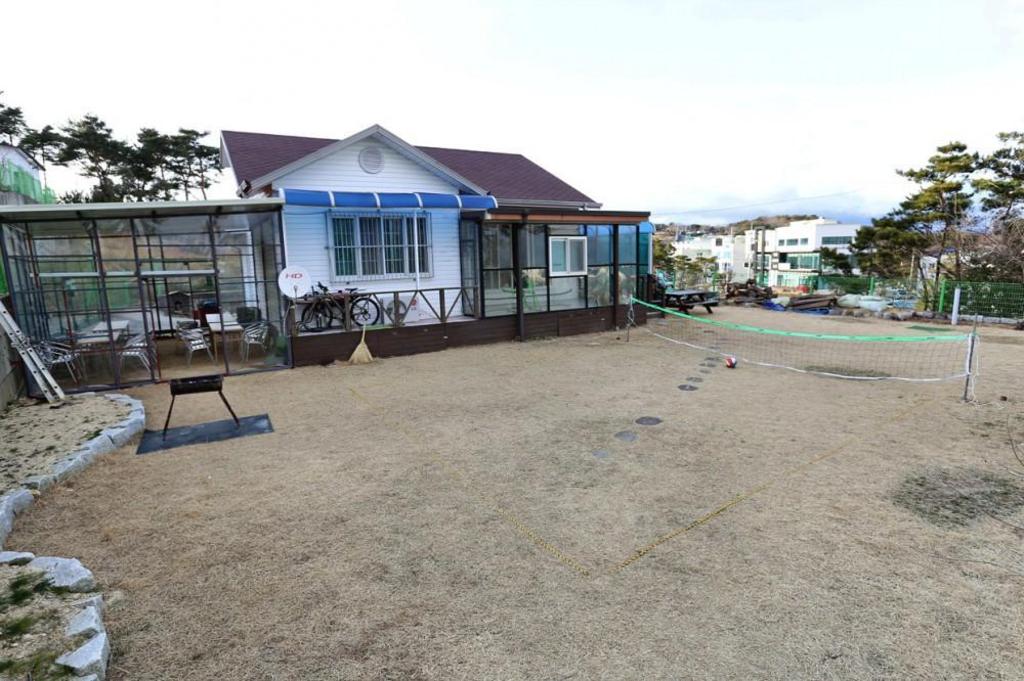 춤추는 고래 펜션 image