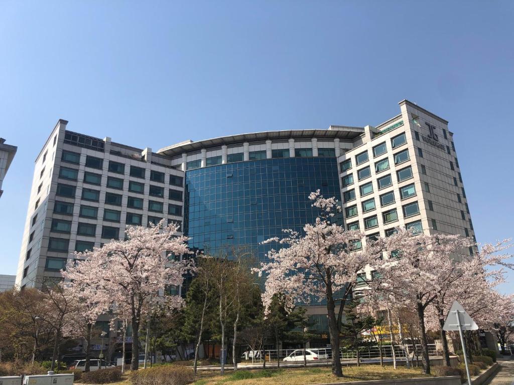 인천공항 게스트하우스 image