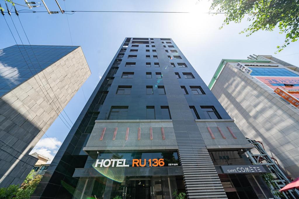 호텔 루 136 image