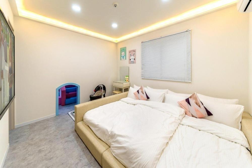 가평 비비키즈 풀빌라 image