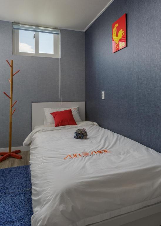 Myeongdong Sunshine Guesthouse image