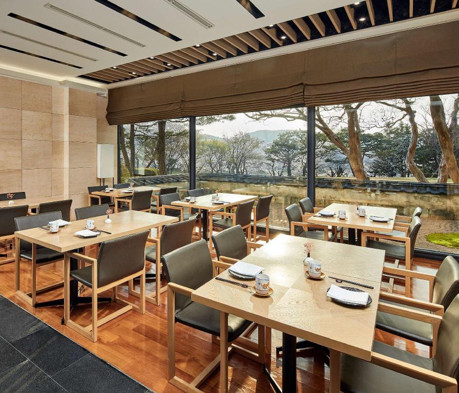 힐튼 경주 image