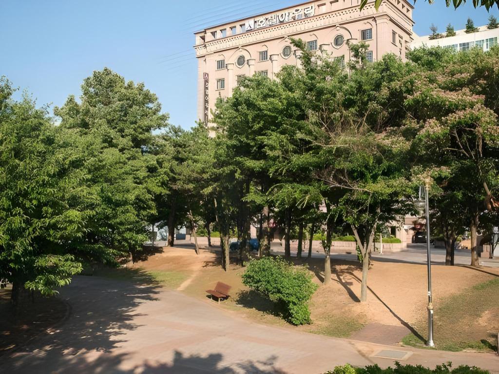 아우라 호텔 image
