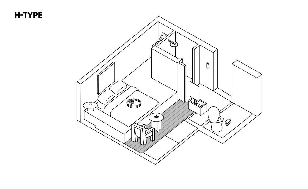 AFTER CHAPTER Hotel 애프터챕터 호텔 image