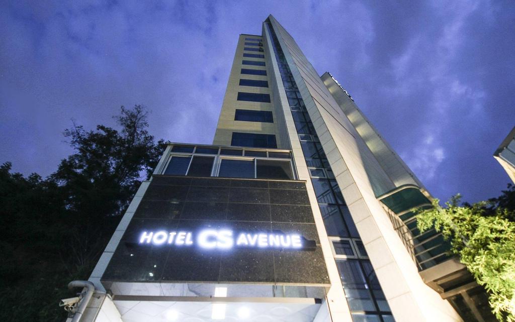CS 에비뉴 호텔 image