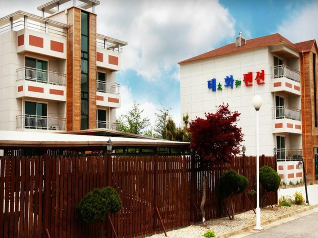태화 펜션 image