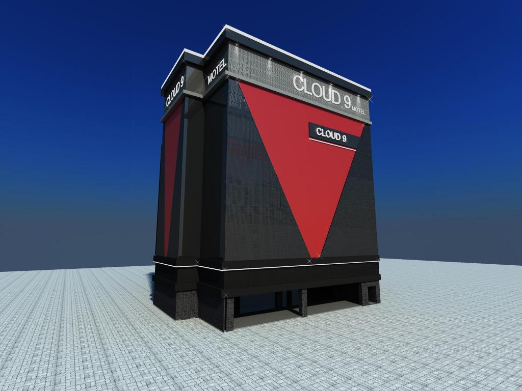Hotel Cloud 9 image