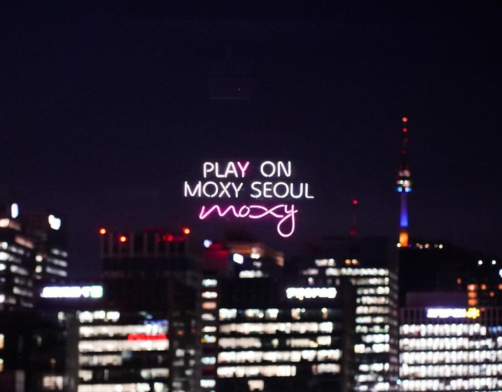 목시 서울 인사동 image