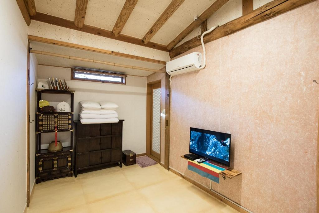 전주 푸른요람 한옥 펜션 image