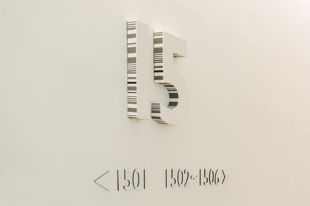 H 에비뉴 호텔 이대 신촌점 image