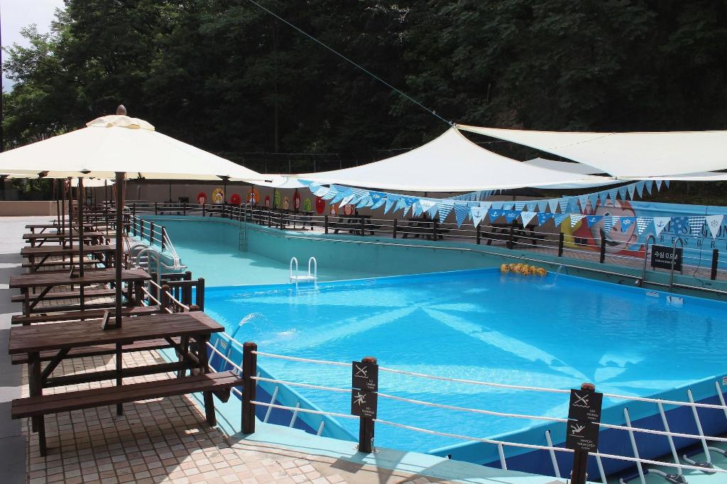 켄싱턴 리조트 지리산남원 image
